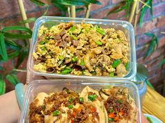 -老姑砂锅·烧烤天津菜(体北道店)