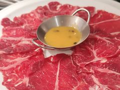 -骨之味·筒骨汤火锅(江头店)
