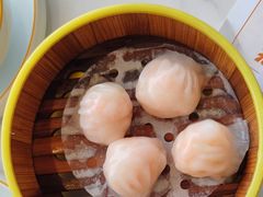 -皓景海鲜·地标美食(双月湾店)