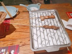 -北京食堂·烤鸭·宵夜(亚运村店)