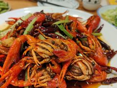 -阳光院坝小龙虾(红牌楼店)