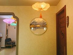 -莲SPA足道养生馆(殷高路旗开坊店)