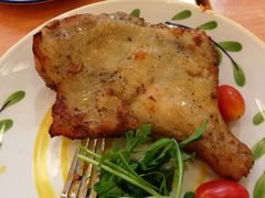 -萨莉亚意式餐厅(新洲佐阾新邑店)