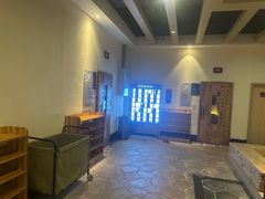 -禾沐家休闲度假生活馆