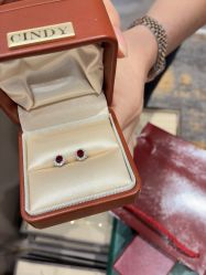 点击看大图 -Cindy Jewelry·钻戒·彩色宝石
