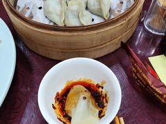 -老边饺子馆(中街店)