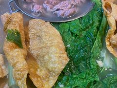 -大吉利潮汕牛肉火锅(王府井店)