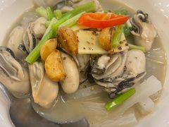 -台山第一家兴华黄鳝饭·黄鳝婆(合水分店)