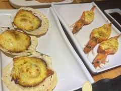 -割烹旭日本料理(龙湖狮山天街店)