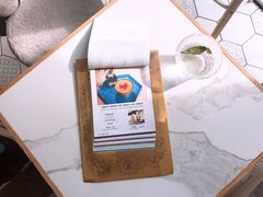-茶是一枝花泡茶店