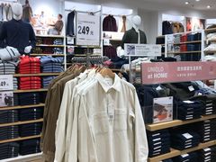 -优衣库(东莞东城万达广场店)