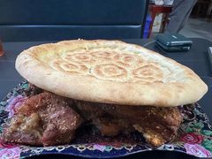 -新疆狼爷烤肉(宋庄店)