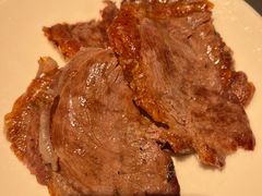 -拉蒂娜·巴西牛排馆 Latina·Brazilian Steakhouse(王府井喜悦店)