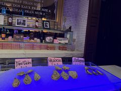 -LONG BAR 廊吧(外滩华尔道夫酒店)