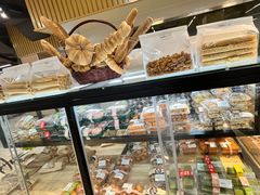 -农工商超市(金沙江路店)