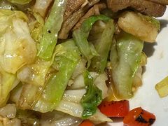 -向川南·水煮鱼·川菜(和平里店)
