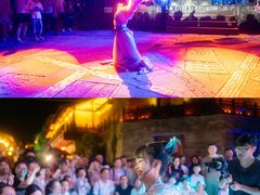 -茅山东方盐湖城景区