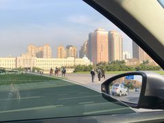 -大连人民广场