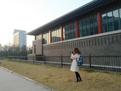 -四川大学(华西校区)