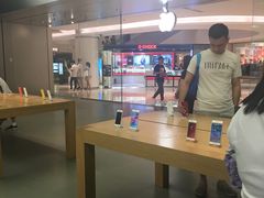 -Apple零售店(深圳益田假日广场店)
