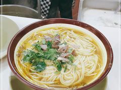 -美玲拉面(鞍山西道店)