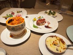 -波特曼西餐厅(中央大街店)