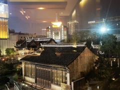 -香樟花园法式铁板烧(恒隆广场店)