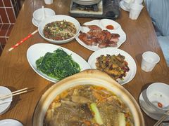 -拾菌寻味·云南野生菌(佛祖岭店)