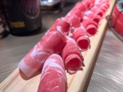 -羊大爷涮肉(亮马桥店)