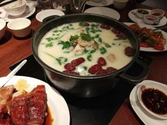 -文兴酒家(Chinatown - Gerrard Street)