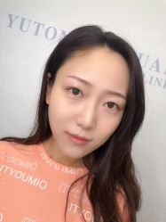 -禹彤绣苑·机器野生眉纹眉