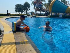 -三亚亚龙湾天域度假酒店