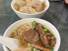 -周门传统竹升面