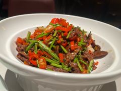 -庭院江南菜•烤鸭•非遗传承(上地•清河店)