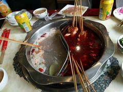 -玉林串串香(大成路店)