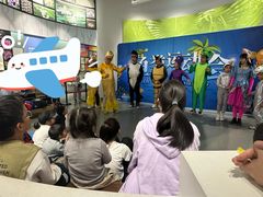 -国家自然博物馆