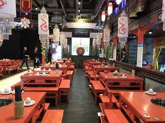 -巴九门老火锅(来福士打望店)