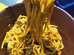 -格朗合 · 鸡汤米线(和悦汇店)