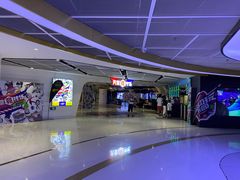 -VS SPORTS PARK运动玩乐园·团建·生日会(合生汇店)