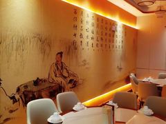 -常株潭·湖南家宴·团建宴会厅(西乡店)