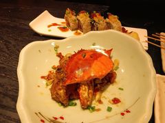 -万鱼亭·鹤家日本料理(南通青年中路店)