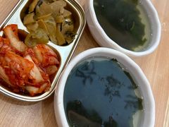 -米村拌饭(银泰中心店)