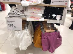 -优衣库(天津天河城店)