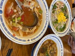 -老雒阳面馆·水席·洛阳菜(王城路店)