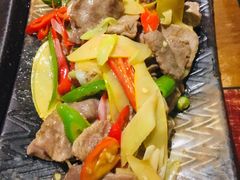-紫滇源云南生态菜(丹凤街店)