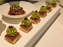 -漢舍中国菜馆(浦东嘉里城店)