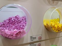 -乐高专卖店(温州万象城店)