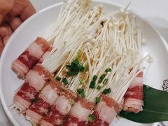 -韩时烤肉(枫蓝店)