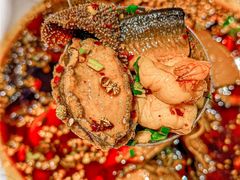-小河盐帮·私家菜·烤鸭(三元桥·霄云路店)