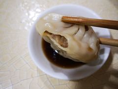 -笑云开汤包店(网巾市店)
